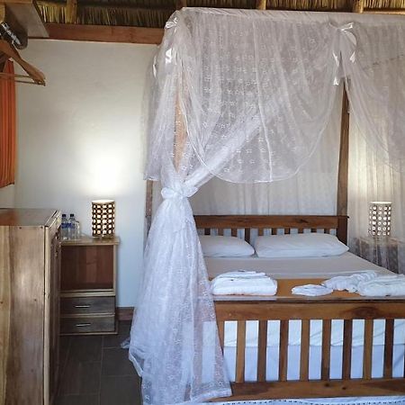 San Simian Lodge La Laguna Buitenkant foto