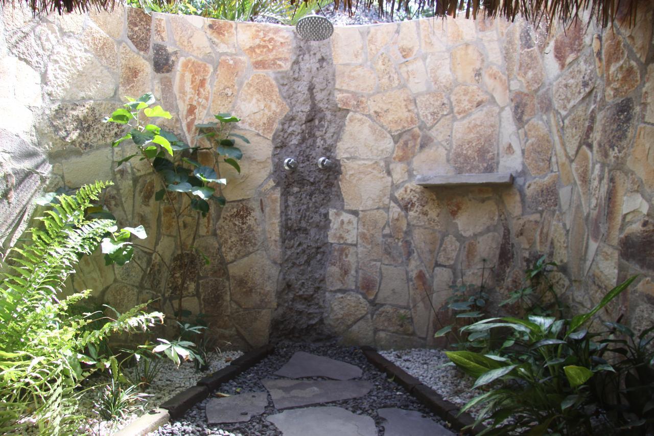 San Simian Lodge La Laguna Buitenkant foto