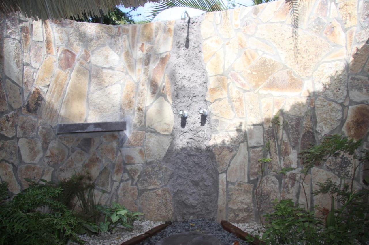 San Simian Lodge La Laguna Buitenkant foto